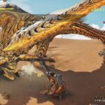 ワイルズの戦闘BGM、ワールドどころかライズ以下並にビミョーかもwww