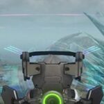やりやがった！ゼノブレイドクロス、飛行モードで「コックピット視点」が可能に！！！