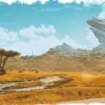 GameSpark「『モンハンワイルズ』3月はコントローラーを置いて旅に出よう」