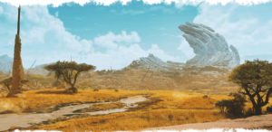 GameSpark「『モンハンワイルズ』3月はコントローラーを置いて旅に出よう」