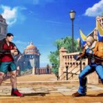 【悲報】新作『餓狼伝説』にロナウド参戦で外人さんもブチギレｗｗｗ