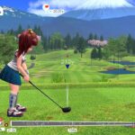 【脱P】Switchに『みんなのGOLF』がやってきたwww