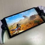 【ソニー】PS Portalが進化！クラウドストリーミングを拡張、PS1やPSPのゲームも追加に！！！