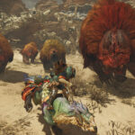 ヌルゲー化で賛否両論のモンハンワイルズ、しかしライトゲーマーには高評価の模様w