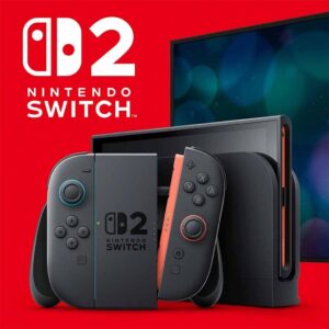 Switch2にスマホを固定する特許を任天堂が取得！2画面ゲームが実現するのか？