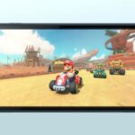 電撃さん「Switch2ロンチはマリカーに新作2～3本、移植を入れても計10本前後だからお祭り騒ぎにはならないよ」