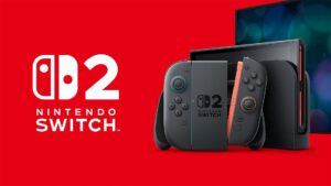 【朗報】Switch2体験会、なんと新作ゲームが3タイトル以上遊べるってよ！！！