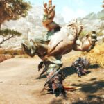 楽しかったモンハンワイルズ、なんて言うか…飽きたwww