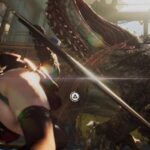 ワイルズ飽きたからステラーブレイド買ったんだけど…