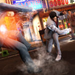 「龍が如く」主人公の桐生さん、ひたすら腕力だけで解決してるんじゃねwww