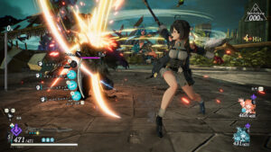 コエテク襟川「ユミアのアトリエは過去最大スケールの開発規模、技術面でも新たなチャレンジ」