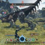 ゼノブレイド3より「ゼノブレイドクロス」の方がグラフィック良いんだけど！