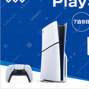 【感激】ゲオのPS5レンタル体験であまりの感動にそのままPS5を購入してしまう！