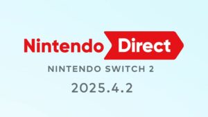 【超朗報】複数の「ドラクエ」タイトルがSwitch2ニンダイで発表濃厚！！！