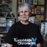 知ってる？「ゼノブレイド大好きおばあちゃん」が注目を集める