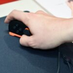 Switch2のマウス機能実装、サードさん可哀想だよな…