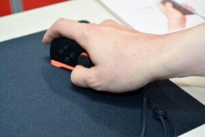 Switch2のマウス機能実装、サードさん可哀想だよな…