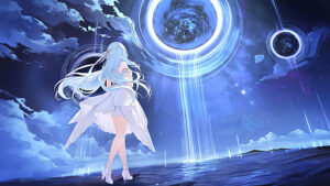 圧倒的クオリティーの『アズールプロミリア』、国産ゲームがたどり着けない領域に
