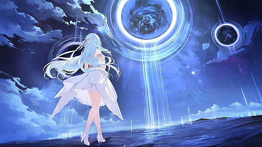 圧倒的クオリティーの『アズールプロミリア』、国産ゲームがたどり着けない領域に