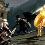 【比較検証】Switch版「ダークソウルリマスター」、PS4よりもクオリティーが高いみたいw