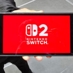 Switch2実機レビューで判明！満足できる画質に達していない？
