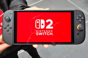 Switch2実機レビューで判明！満足できる画質に達していない？