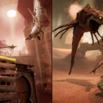 話題の次世代ゲーム「スプリット・フィクション」Switch2での快適実機プレイ映像が公開！