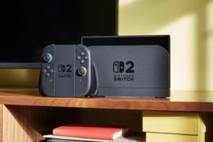 【最強コンビ】もはや「Switch2+PCで十分」←これが定着した感あるよね