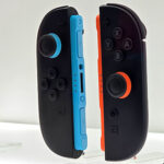 【悲報】Switch2、ホールエフェクトスティックではなかった模様！Joy-Conドリフト現象の悪夢再び…