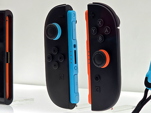 【悲報】Switch2、ホールエフェクトスティックではなかった模様！Joy-Conドリフト現象の悪夢再び…