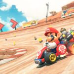 『マリオカート WORLD』のコース数、前作より激減！しかし価格はアップ！←コレどうなるの…