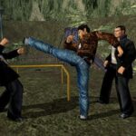 セガの名作『シェンムー』、もっとも影響力のあるビデオゲームに選ばれる！