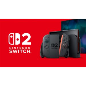 【深刻】Switch2版のスト6やサイパン2077の容量がヤバいんだが…