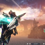 ただ飛び回るだけで楽しい！ゼノブレイドクロスの自由な遊び方