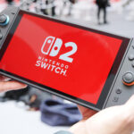「Switch2で十分派の増加」←これPS5が一番の心配事www