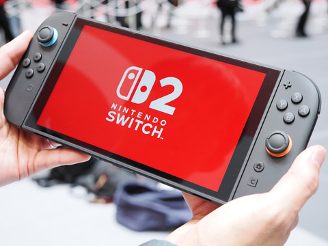 「Switch2で十分派の増加」←これPS5が一番の心配事www