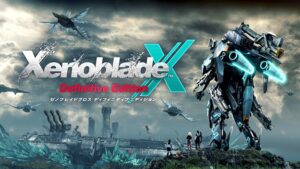 ゼノブレイドクロスの魅力、それはボリュームが凄すぎる事だと思う