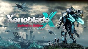 Switch版ゼノクロのエンディング、ゼノギアスのOPと似すぎな件