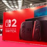 海外ゲーマーさん「Switch2の試遊会でスト6やったけど、PS5より遅延なかったんだけどwww」