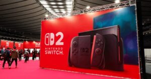 海外ゲーマーさん「Switch2の試遊会でスト6やったけど、PS5より遅延なかったんだけどwww」