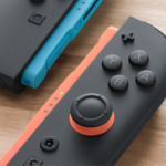 【悲報】任天堂の開発者さん、アナログトリガーじゃない方を選んでしまう