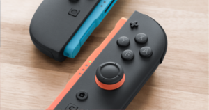 【悲報】任天堂の開発者さん、アナログトリガーじゃない方を選んでしまう