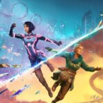 こ、これは…『スプリット・フィクション』のPS5 ProとSwitch2の比較画像がこちら！