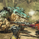 モンハンワイルズの闘技場タイムアタック、あの人たちが独占してる模様www