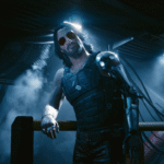 Switch2タイトルで「サイバーパンク2077」は初めて超解像技術を使ったゲームになる模様