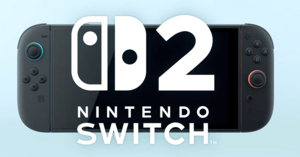 【画像】XSSを超えてる?Switch2がマジで高性能な可能性!!!