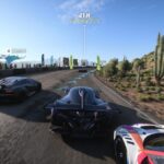 【注目】PS5版Forza Horizon 5、解像度に一部で違和感の声