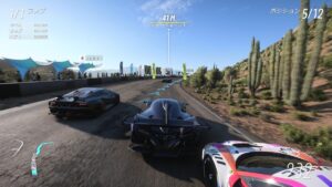 【注目】PS5版Forza Horizon 5、解像度に一部で違和感の声