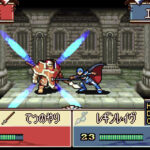 【朗報】Switchオンラインに「ファイアーエムブレム聖魔の光石」が追加されてるんだけど！！！