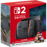 【Switch2】Joshinの転売ヤー対策、予約のハードルがなかなか高すぎると話題に
